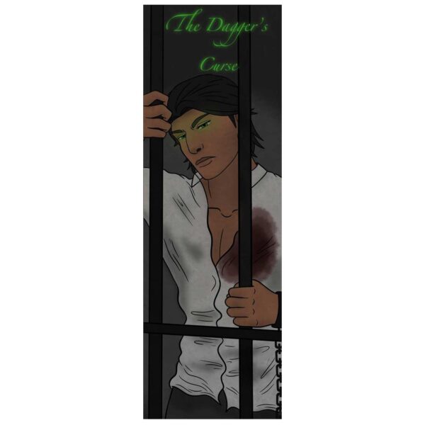 V Bookmark
