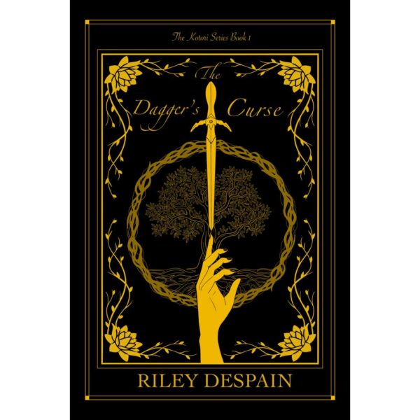 The Dagger’s Curse
